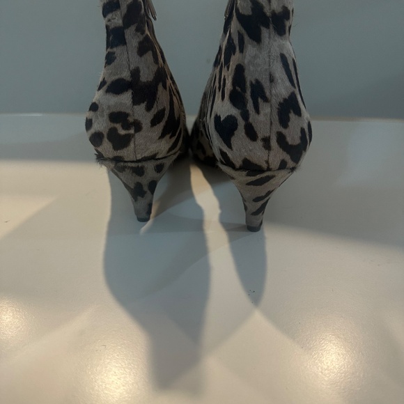 Sam Edelman Booties - Size 8.5 - Picture 5 of 5